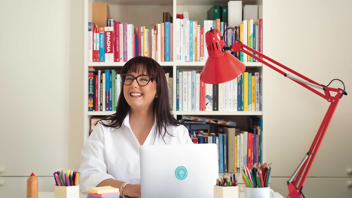 UXforKids, la startup umbra tra le 100 migliori in Italia secondo Forbes e Ventive