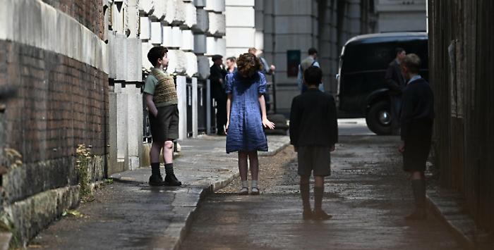 "Le Cronache di Narnia" e Narni protagoniste da novembre 2026 della nuova serie di film su Netflix 