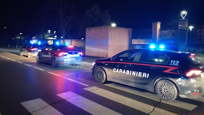 Carabinieri