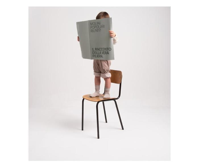 Molini Popolari Riuniti a SIGEP 2026  dal 16 al 20 gennaio 