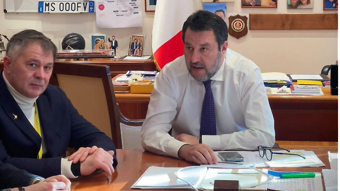 "Altri 17 milioni per lo Svincolo di Scopoli". Melasecche e Zuccarini annunciano i fondi stanziati dal Mit per la realizzazione dell'opera