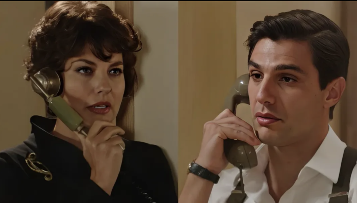 Il Paradiso delle Signore: Adelaide e Marcello, una scelta che cambia tutto. Le anticipazioni di oggi venerd&igrave; 19 dicembre 