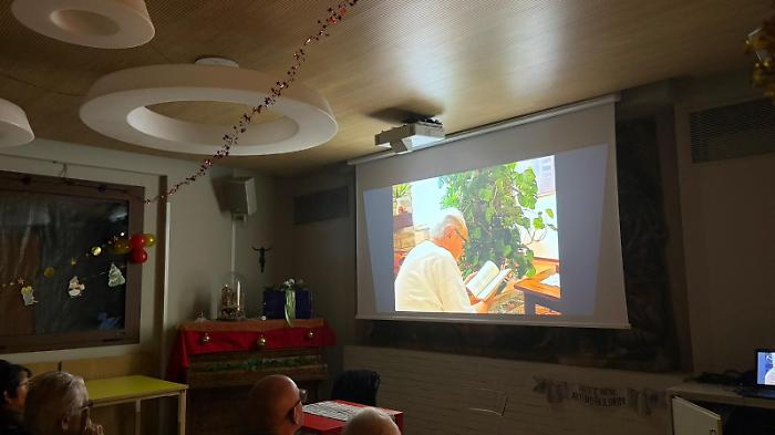 Gli antieroi di Covili all'Antoniano: a Bologna presentato il libro sul maestro del Novecento