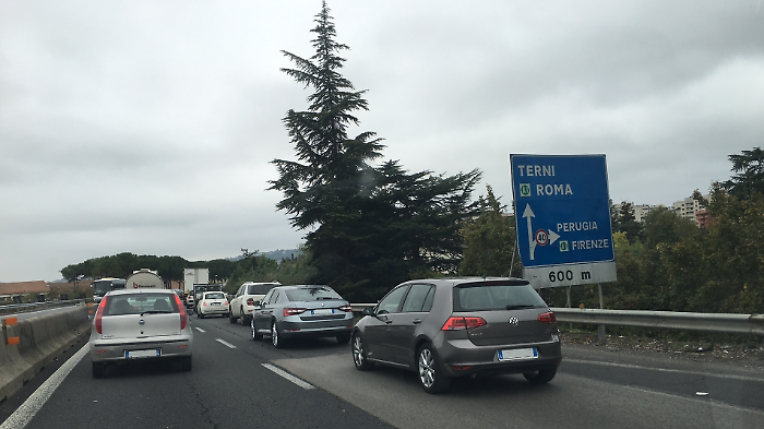 Raddoppio delle rampe dello svincolo di Ponte San Giovanni entro il 2030: in arrivo 60 milioni di euro