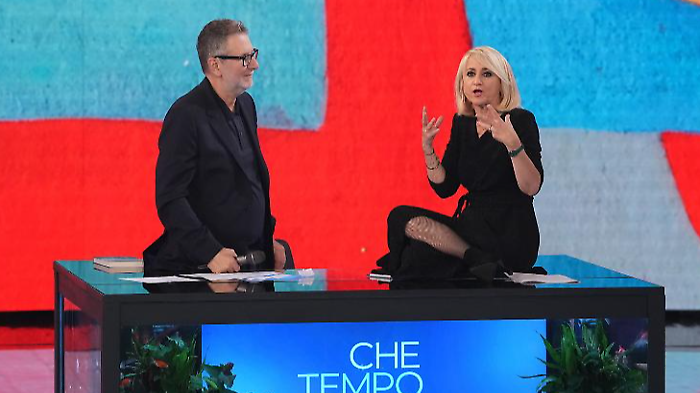 Che tempo che fa, anticipazioni e ospiti di domenica 21 dicembre: in studio Roberto Benigni, Filippo Volandri e Christian De Sica