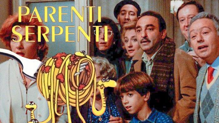 Altro che buoni sentimenti: Parenti Serpenti e il Natale come prova emotiva (e il pranzo che smaschera il lato oscuro della famiglia)