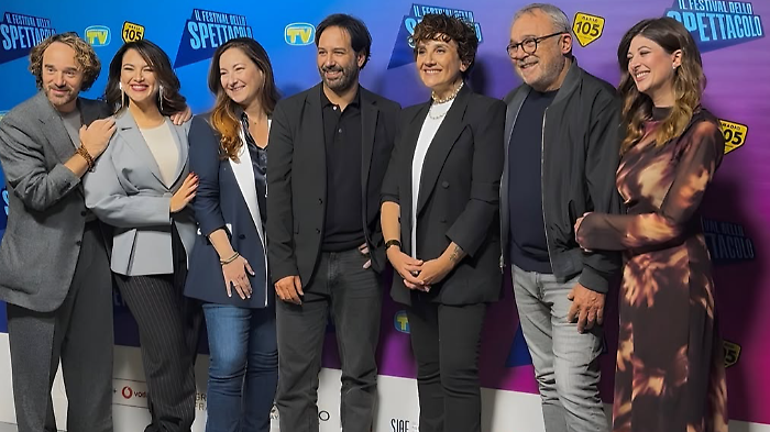 I Cesaroni, gli addii nel cast: da Elena Sofia Ricci ad&nbsp;Alessandra Mastronardi. Claudio Amendola: "Nessuno &egrave; uscito per volont&agrave; nostra"