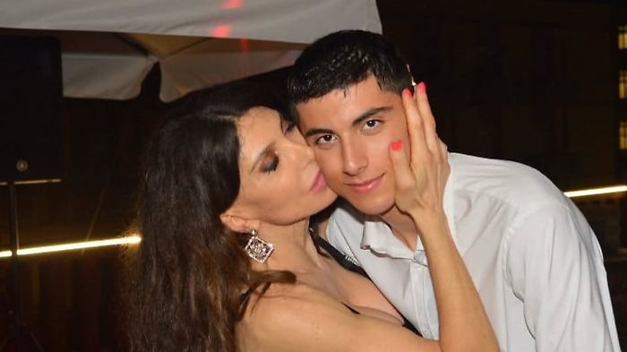 Alessandro Iannoni, chi &egrave; il figlio di Carmen Di Pietro. Et&agrave;, carriera, vita privata e il rapporto con la madre 