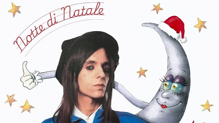 Lucio Corsi, la storia dietro al brano "Notte di Natale": un legame complicato e particolare