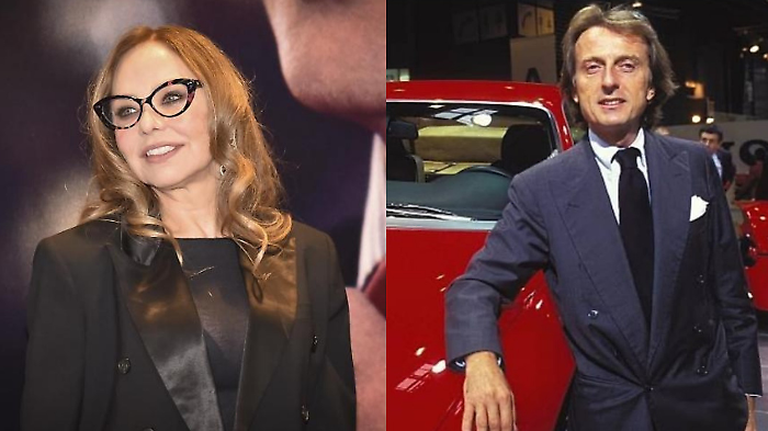 Ornella Muti e la storia con Luca di Montezemolo, il primo grande amore: "Fin&igrave; perch&eacute; lui aveva un'altra"