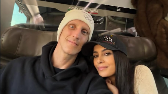 Achille Polonara, chi &egrave; la moglie Erika Bufano. Il supporto della famiglia durante la malattia del cestista 