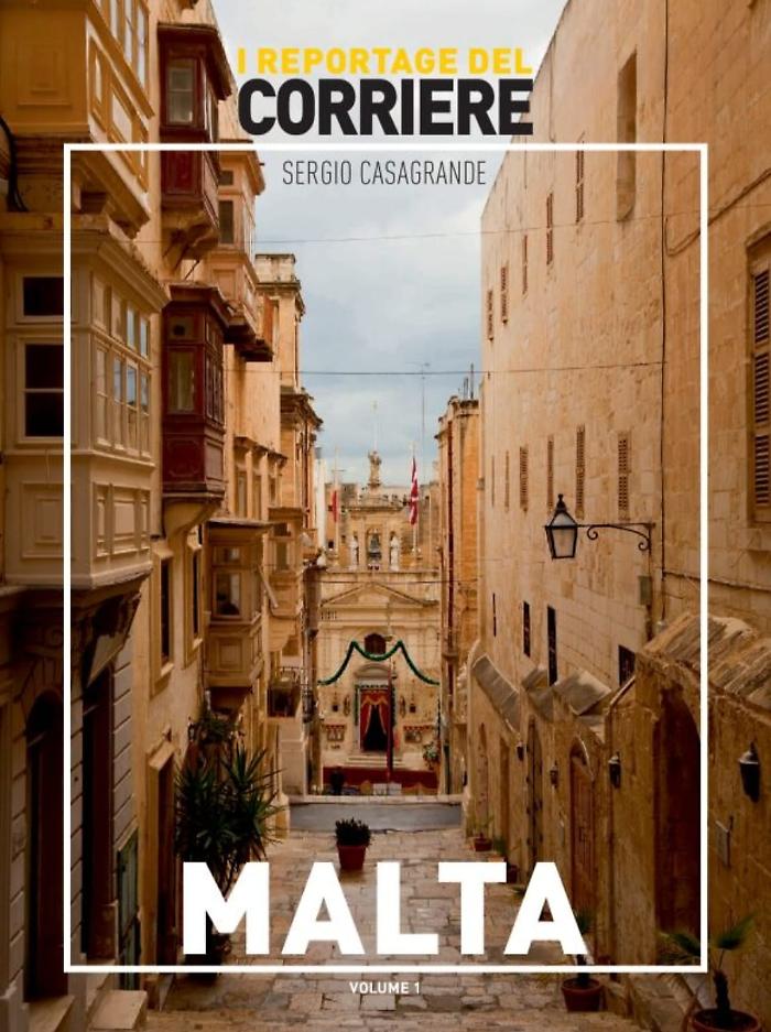 I reportage del Corriere, la nuova collana di e-book gratuiti del Gruppo Corriere. Primo volume scaricabile da oggi