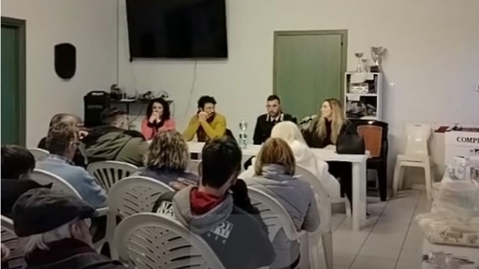 Filo diretto con i giovani per affrontare problemi e raccogliere esperienze: l'iniziativa dell&rsquo;associazione Risorsa Umbria