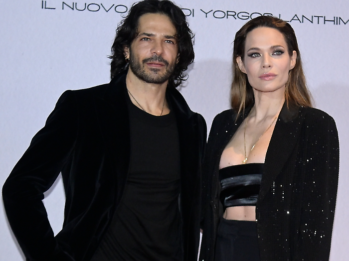 Come passano il Natale le celebrit&agrave;. Da Laura Chiatti e Marco Bocci a Raoul Bova