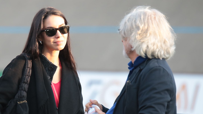 La famiglia Rizzo: "Ora una Ternana trasparente, senza collaboratori discussi"