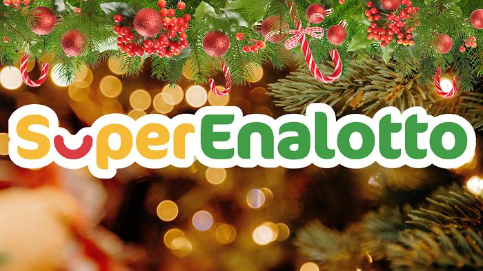 Lotto e Superenalotto tra Natale e Capodanno, come cambia il calendario delle estrazioni: tutte le date