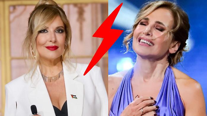 Selvaggia Lucarelli contro Barbara D&rsquo;Urso dopo Ballando con le Stelle 2025: dall'analisi dettagliata al futuro in Rai