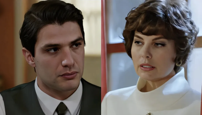 Il Paradiso delle Signore 10 si ferma per Natale: ecco quando torna su Rai 1 e il perch&egrave; della pausa pi&ugrave; lunga del solito