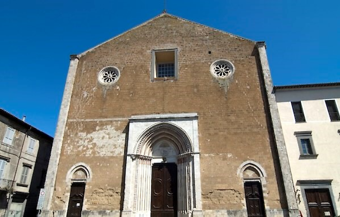 Restauro a San Francesco Tardani: &ldquo;Obiettivo centrato&rdquo;