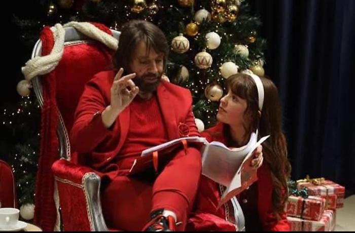 Terni, torna il "Treno delle fiabe": il Polar Express di Natale di Stefano de Majo lungo la Valle Incantata fino alla cascata delle Marmore