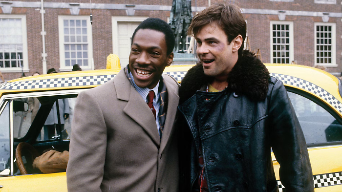 Una poltrona per due, le 7 curiosit&agrave; che forse non sapevi del film (non) di Natale 