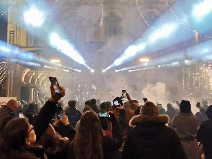 Torna il Capodanno in piazza a Citt&agrave; di Castello: l'evento vedr&agrave; la presenza dell'orchestra L'Alternativa