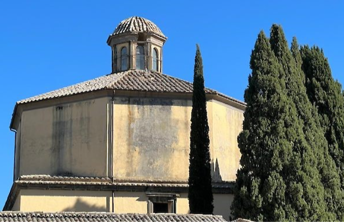 Chiesa di San Lorenzo in Vineis: "A gennaio la gara per i lavori"