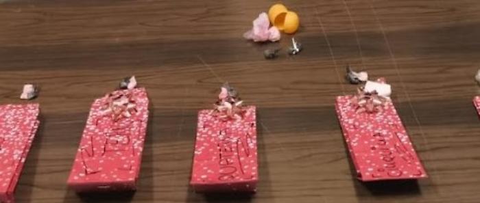 Terni, dosi di ketamina e cocaina messe "in premio" per la tombola: arrestato 38enne ternano