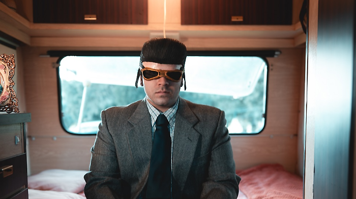 L'Umbria che Spacca, Tony Pitony secondo ospite del main stage. Date e biglietti 