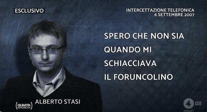 Delitto di Garlasco, il sangue nelle unghie di Chiara Poggi e l'intercettazione di Stasi. Linarello: "Ora sappiamo che non c'&egrave; il suo dna"