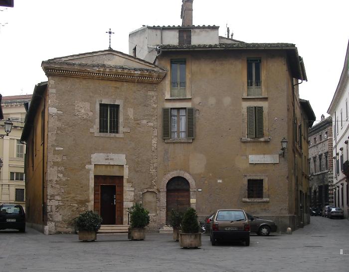 Terni, letterine dei bambini e pranzo di Natale offerto ai 580 detenuti del carcere dalla parrocchia di Santa Croce