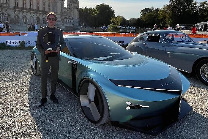 Amelia, il museo Scuderia Traguardo consegna i riconoscimenti a quattro amerini al top: ecco chi sono le giovani eccellenze