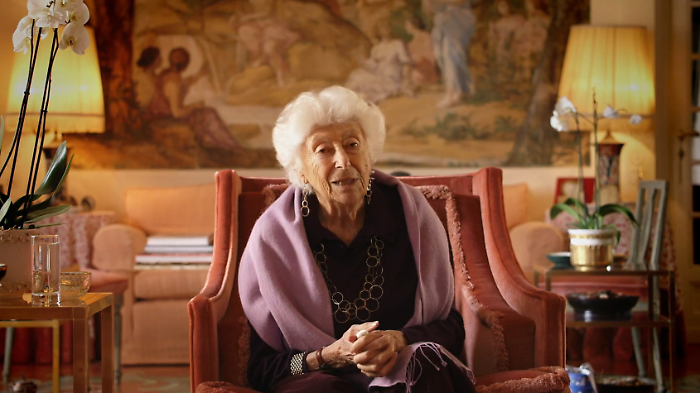 Maria Sole Agnelli e il suo forte legame con l'Umbria: sindaca di Campello sul Clitunno, fu un plebiscito