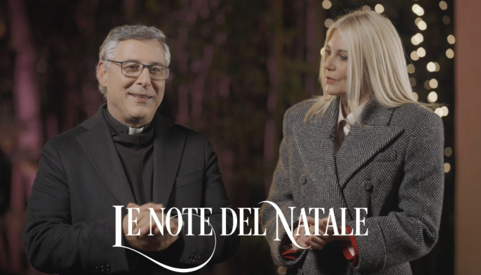 Le Note del Natale stasera in tv venerd&igrave; 26 dicembre su Rai 1 con Eleonora Daniele: scopri l'evento e gli ospiti 