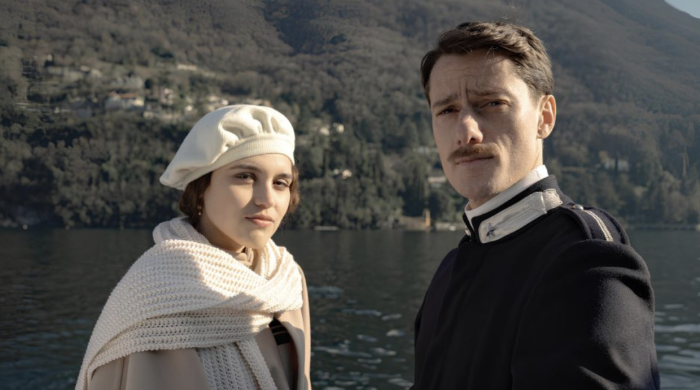 Una Finestra Vistalago: scopri tutto sulla nuova serie Rai ispirata ai romanzi di Andrea Vitali