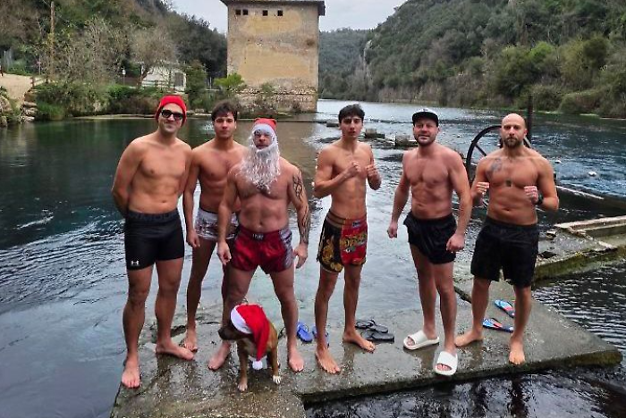 mirko cecchetti narni fiume