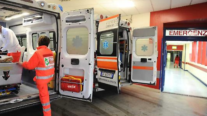 Terni, donna investita sulle strisce pedonali il giorno di Natale: &egrave; grave