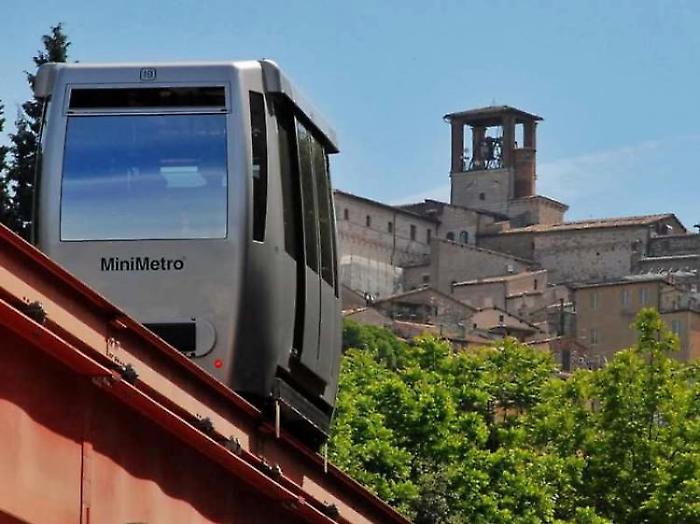 Minimetr&ograve;, piano per crescere: il Comune vara una serie di azioni per aumentare i ricavi