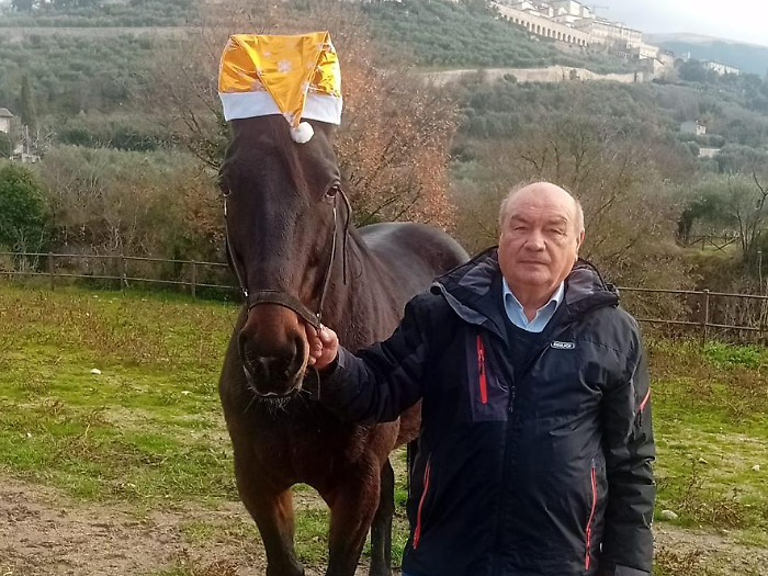 Lettera appello di un allevatore: "Regalateci un futuro sereno"