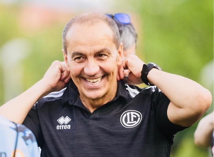 La Ternana Women esonera mister Cincotta: al suo posto ecco Ardizzone