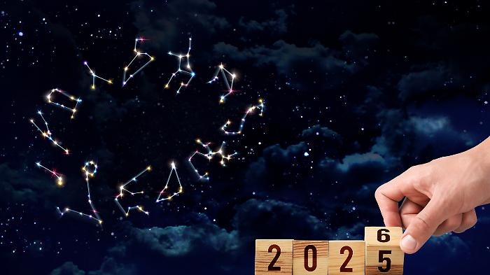 Oroscopo 2026: cosa cambier&agrave; davvero per il tuo segno nel nuovo anno