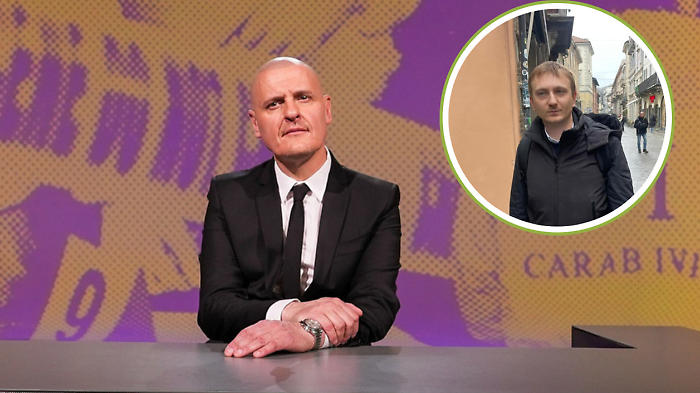 Delitto di Garlasco, "Stasi &egrave; innocente e i colpevoli saranno assicurati alla giustizia". Alessandro De Giuseppe e lo scoop delle Iene: "Andr&agrave; in onda a gennaio"