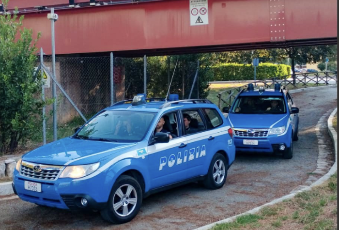 Lite a Fontivegge: uomo ferito alla testa, denunciato 28enne per guida in stato di ebbrezza