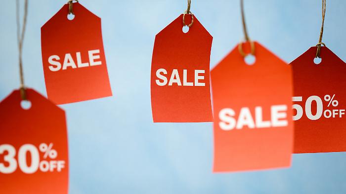 Saldi invernali 2026: quando iniziano e quanto durano regione per regione