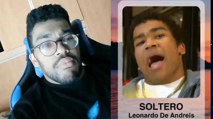 Soltero di Leonardo De Andreis: il testo, il significato e il successo virale sui social