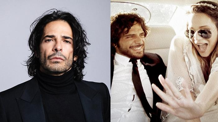 Marco Bocci e Laura Chiatti: l'amore nato per "sbaglio" e quella terribile malattia sconfitta insieme