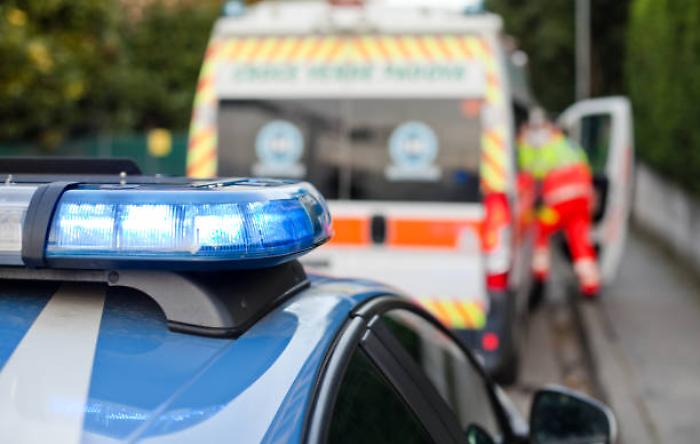 Uomo di 77 anni trovato morto con una ferita in testa al percorso verde di Perugia