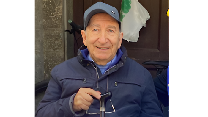 Addio a Bettacchioli, una vita di iniziative per la battaglia contro i tumori: diagnostica e cure domiciliari