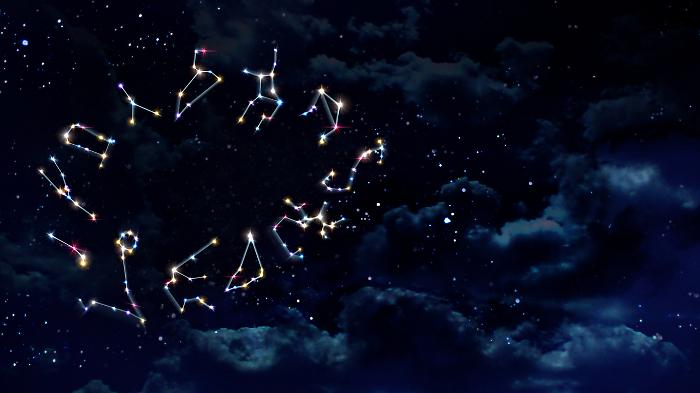 Benessere zodiacale: come usare il CBD per ogni segno e vivere rituali su misura