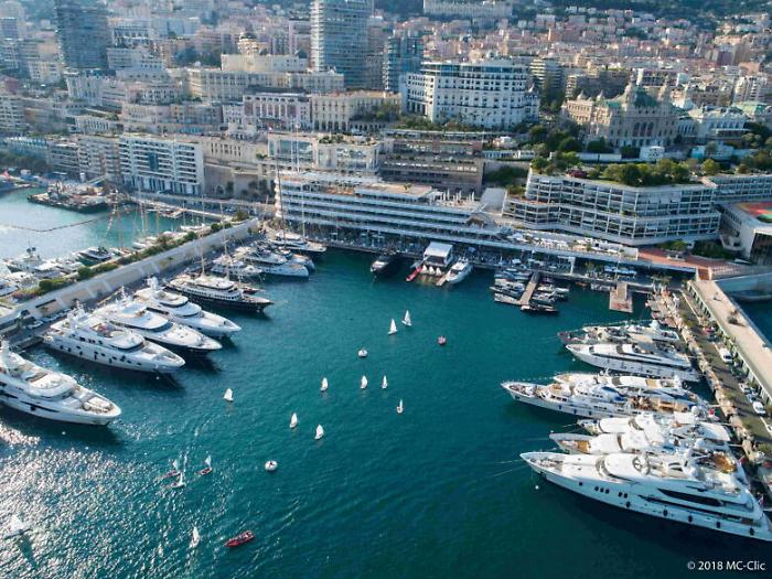 Nautica, Monaco traccia la rotta per il Summit sull'Advanced Yachting e l'Esplorazione